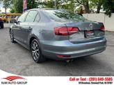 Thumbnail of 2017 Platinum Gray Metallic Volkswagen Jetta