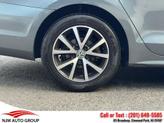 Thumbnail of 2017 Platinum Gray Metallic Volkswagen Jetta