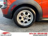 Thumbnail of 2014 Spice Orange Metallic MINI Clubman