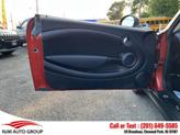 Thumbnail of 2014 Spice Orange Metallic MINI Clubman