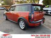 Thumbnail of 2014 Spice Orange Metallic MINI Clubman