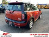 Thumbnail of 2014 Spice Orange Metallic MINI Clubman