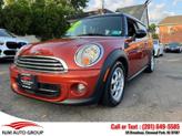 Thumbnail of 2014 Spice Orange Metallic MINI Clubman