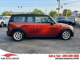 Thumbnail of 2014 Spice Orange Metallic MINI Clubman