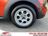 Thumbnail of 2014 Spice Orange Metallic MINI Clubman