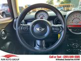 Thumbnail of 2014 Spice Orange Metallic MINI Clubman