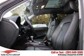 Thumbnail of 2016 Cuvee Silver Metallic Audi Q5