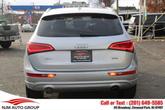 Thumbnail of 2016 Cuvee Silver Metallic Audi Q5
