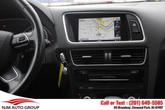 Thumbnail of 2016 Cuvee Silver Metallic Audi Q5
