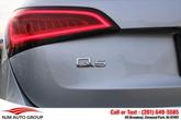 Thumbnail of 2016 Cuvee Silver Metallic Audi Q5