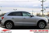 Thumbnail of 2016 Cuvee Silver Metallic Audi Q5