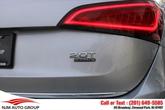 Thumbnail of 2016 Cuvee Silver Metallic Audi Q5