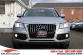 Thumbnail of 2016 Cuvee Silver Metallic Audi Q5