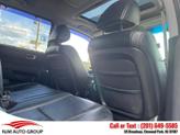 Thumbnail of 2011 Alabaster Silver Metallic Honda Pilot