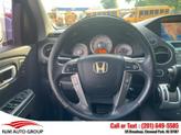 Thumbnail of 2011 Alabaster Silver Metallic Honda Pilot