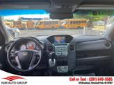 Thumbnail of 2011 Alabaster Silver Metallic Honda Pilot