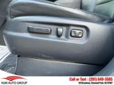 Thumbnail of 2011 Alabaster Silver Metallic Honda Pilot