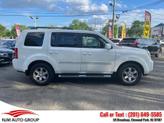 Thumbnail of 2011 Alabaster Silver Metallic Honda Pilot