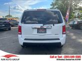 Thumbnail of 2011 Alabaster Silver Metallic Honda Pilot