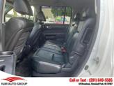 Thumbnail of 2011 Alabaster Silver Metallic Honda Pilot
