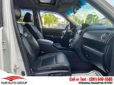 Thumbnail of 2011 Alabaster Silver Metallic Honda Pilot