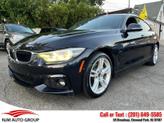 Thumbnail of 2018 Imperial Blue Metallic BMW 430 Gran Coupe