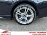 Thumbnail of 2018 Imperial Blue Metallic BMW 430 Gran Coupe