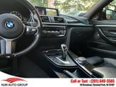 Thumbnail of 2018 Imperial Blue Metallic BMW 430 Gran Coupe