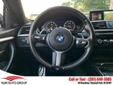 Thumbnail of 2018 Imperial Blue Metallic BMW 430 Gran Coupe