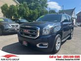 Thumbnail of 2019 Dark Sapphire Blue Metallic GMC Yukon
