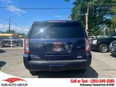Thumbnail of 2019 Dark Sapphire Blue Metallic GMC Yukon