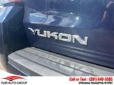 Thumbnail of 2019 Dark Sapphire Blue Metallic GMC Yukon