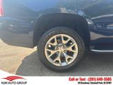 Thumbnail of 2019 Dark Sapphire Blue Metallic GMC Yukon