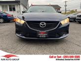 Thumbnail of 2016 Deep Crystal Blue Mazda Mazda6