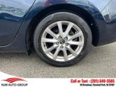 Thumbnail of 2016 Deep Crystal Blue Mazda Mazda6