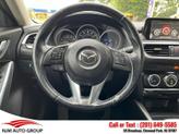 Thumbnail of 2016 Deep Crystal Blue Mazda Mazda6