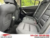 Thumbnail of 2016 Deep Crystal Blue Mazda Mazda6