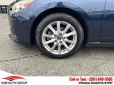 Thumbnail of 2016 Deep Crystal Blue Mazda Mazda6