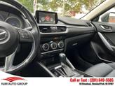 Thumbnail of 2016 Deep Crystal Blue Mazda Mazda6