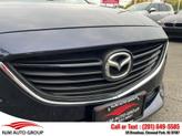Thumbnail of 2016 Deep Crystal Blue Mazda Mazda6