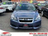 Thumbnail of 2013 Twilight Blue Metallic Subaru Legacy