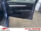 Thumbnail of 2013 Twilight Blue Metallic Subaru Legacy
