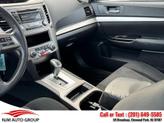 Thumbnail of 2013 Twilight Blue Metallic Subaru Legacy