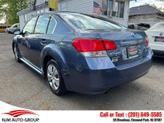 Thumbnail of 2013 Twilight Blue Metallic Subaru Legacy