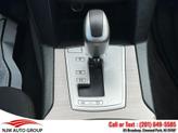 Thumbnail of 2013 Twilight Blue Metallic Subaru Legacy
