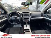 Thumbnail of 2013 Twilight Blue Metallic Subaru Legacy