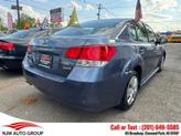 Thumbnail of 2013 Twilight Blue Metallic Subaru Legacy