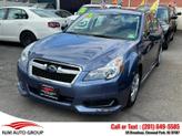 Thumbnail of 2013 Twilight Blue Metallic Subaru Legacy