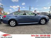 Thumbnail of 2013 Twilight Blue Metallic Subaru Legacy