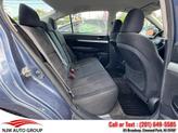 Thumbnail of 2013 Twilight Blue Metallic Subaru Legacy